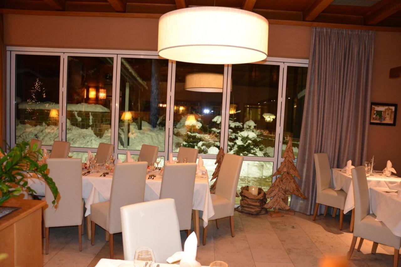 Hotel Zum Turm Castelrotto Exteriör bild